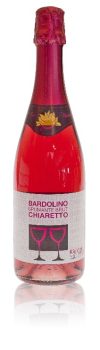 Spumante Bardolino Chiaretto DOC